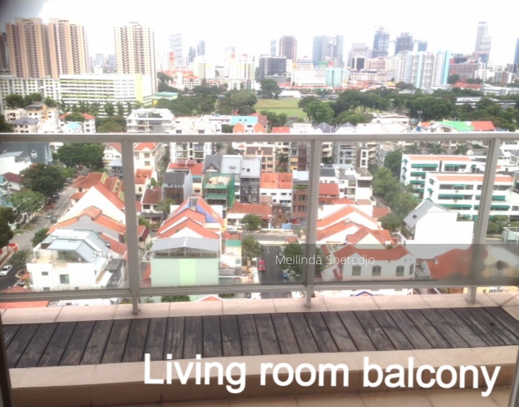 Mera Springs (D8), Condominium #143130272